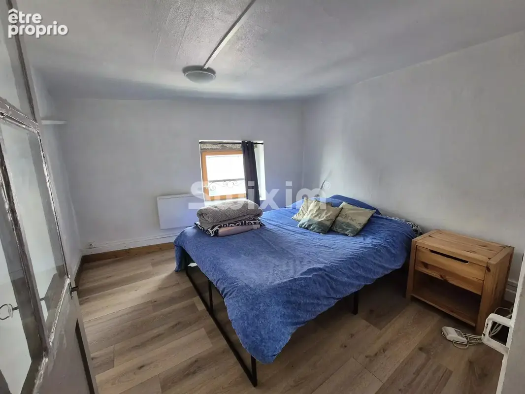 Maison en plein coeur de Lormes - photo 8
