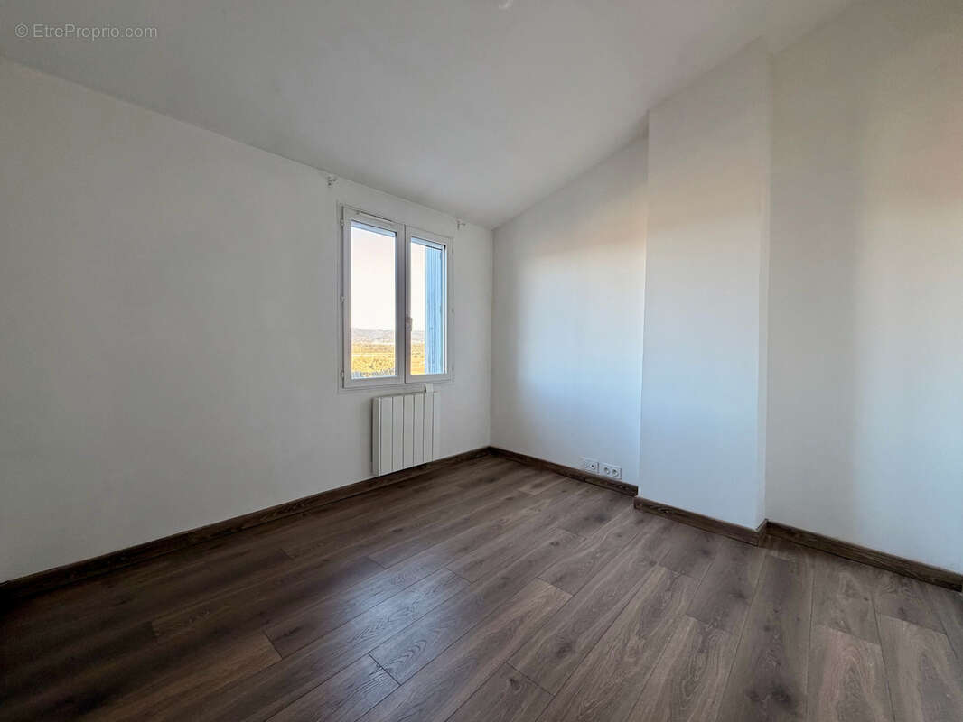Appartement à PIERREFEU-DU-VAR