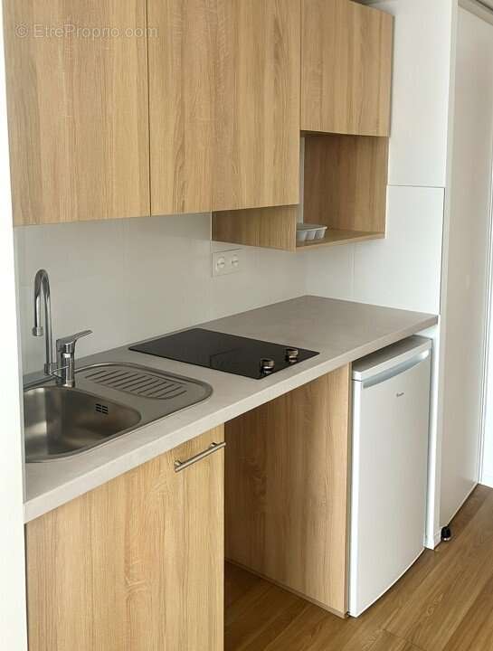 Appartement à CHALONS-EN-CHAMPAGNE