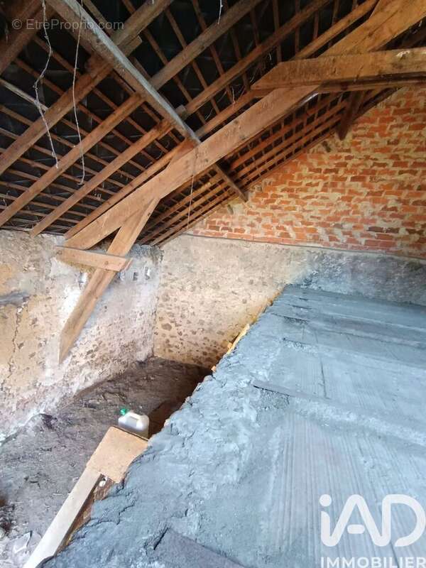 Maison 43 m² à Bonneval  - photo 4