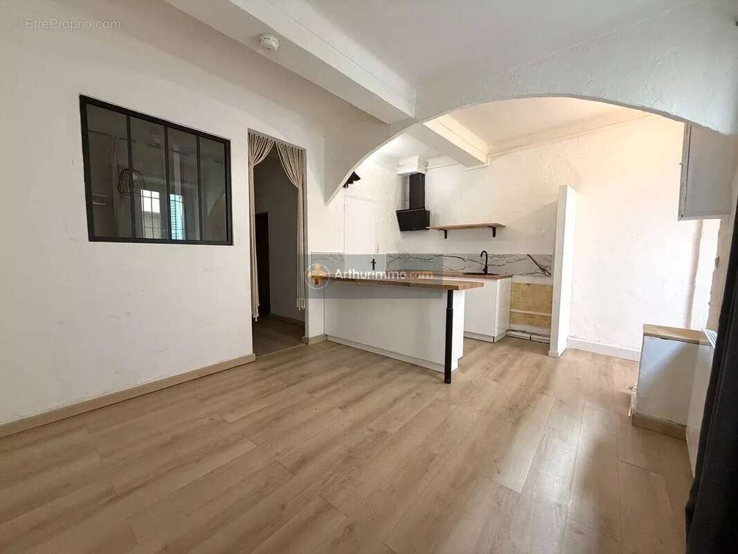 Appartement à FREJUS