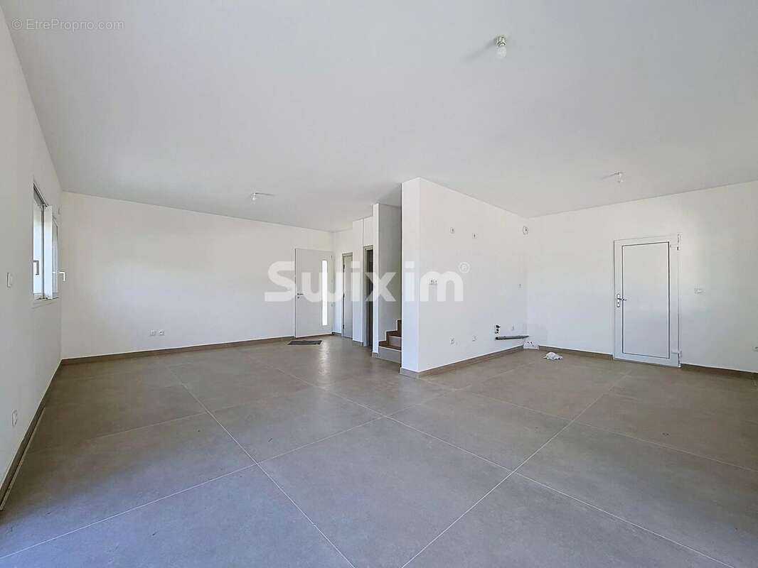 Maison neuve à vendre à Arenthon (Grand Genève) – 4 pièces – 94 m² - photo 3