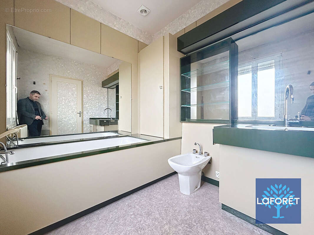 Maison à LA ROCHE-SUR-YON