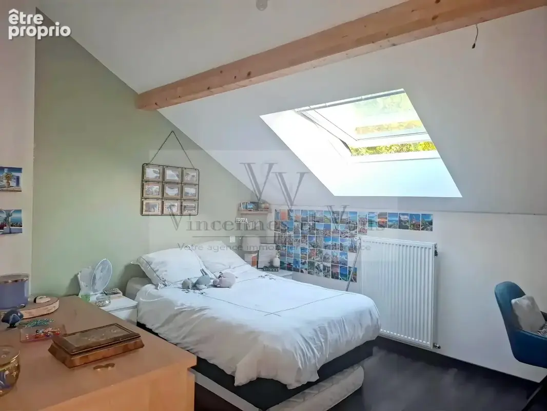 Maison 5 pièces 116 m² à vendre à Noisy-Le-Sec (93130) - photo 7