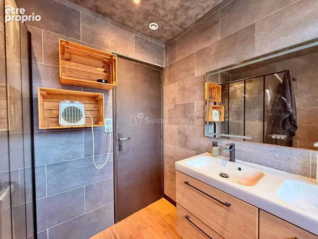 Maison de plain-pied de 96 m² - photo 7