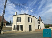 Maison à THURY-HARCOURT
