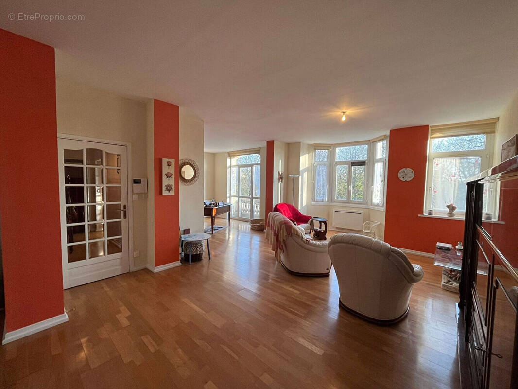 Appartement à CALAIS