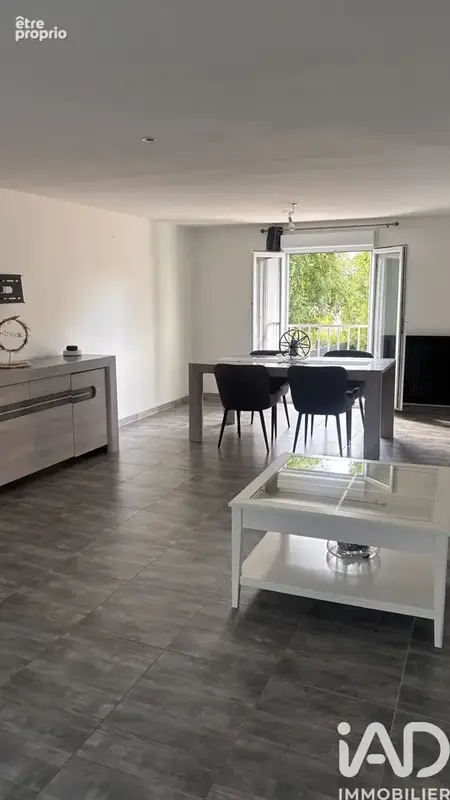 Photo 1 - Maison à VALENTIGNEY