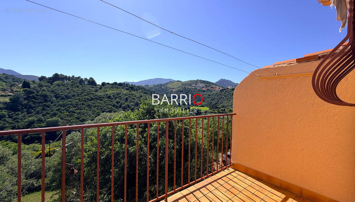 Maison 45 m² à Banyuls-Sur-Mer  - photo 3