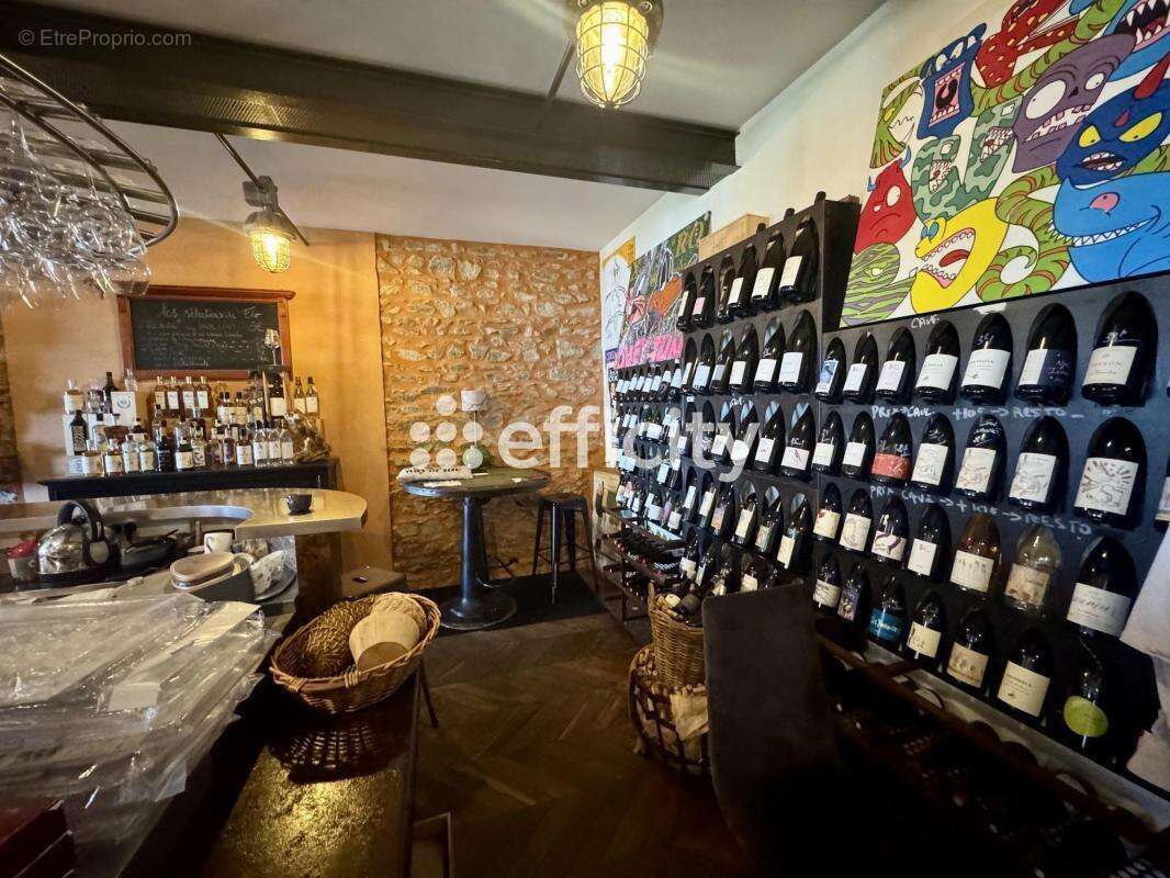 Cave à vins - photo 5