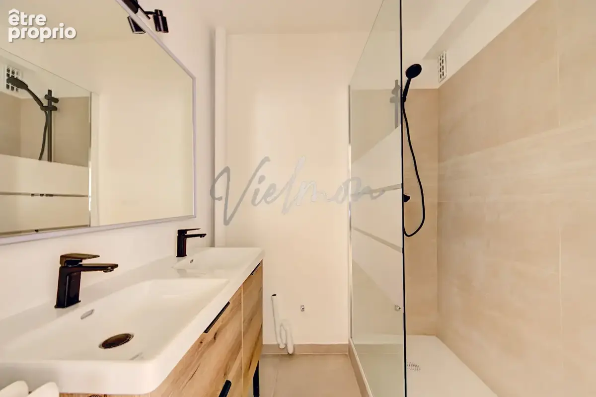 Appartement Suresnes 3 pièce(s) 72.09 m2 - photo 13