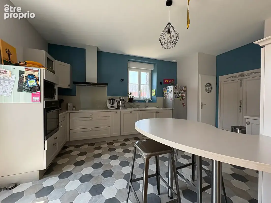 Maison 175m² à surgères - photo 5