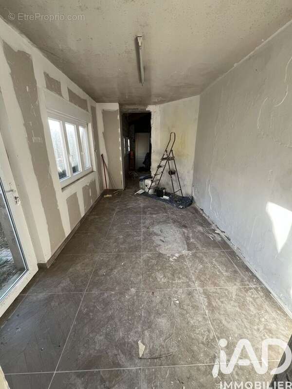 Photo 3 - Maison à BRUAY-LA-BUISSIERE