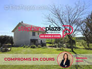 Maison à PETIT-NOIR