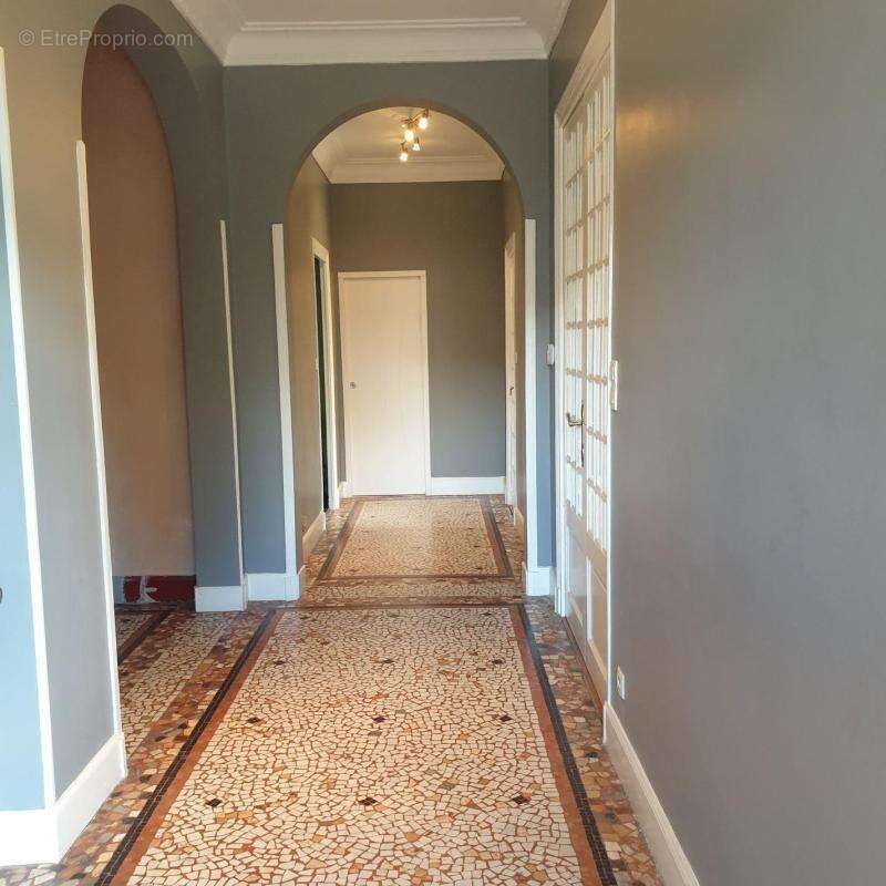 Maison à CHALON-SUR-SAONE