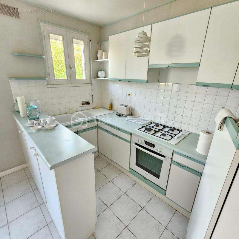 Maison 3 pièces 125m² - photo 4