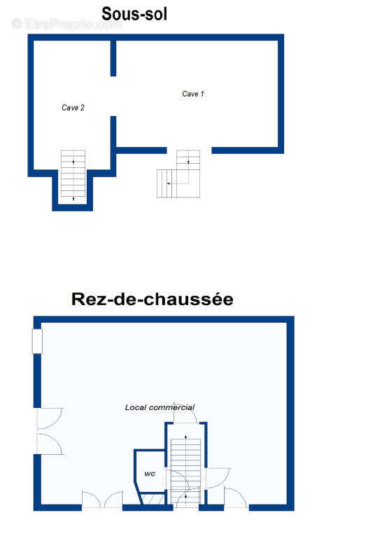 Appartement à MILLAU