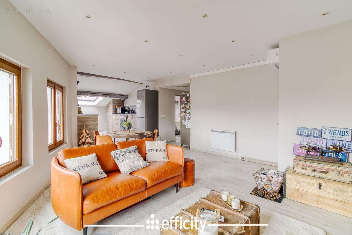 Appartement - photo 3