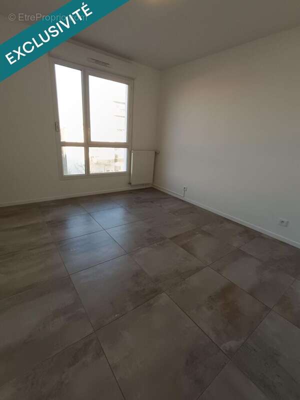 Photo 3 - Appartement à CERGY