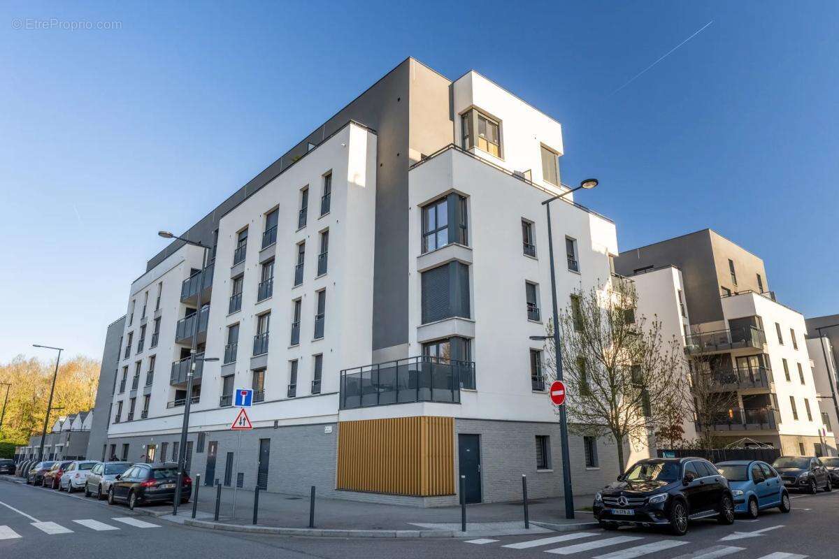 Appartement à POISSY