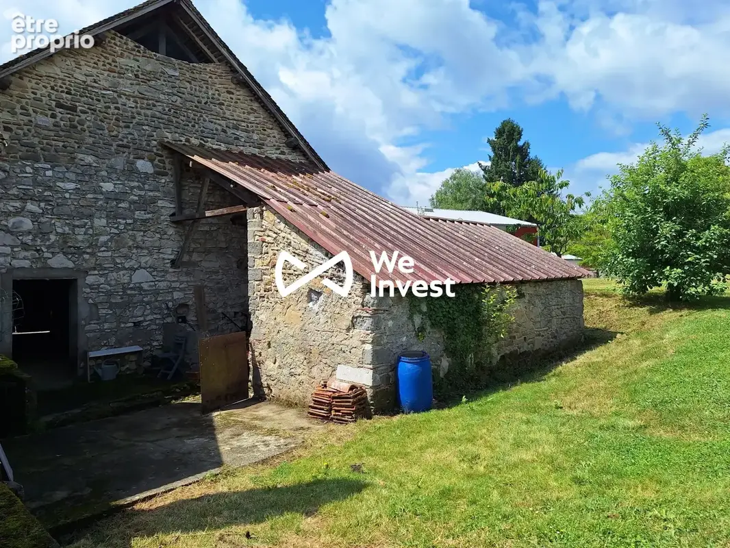 Maison 7 pièces 132 m² à vendre à Viellesegure (64150) - photo 6