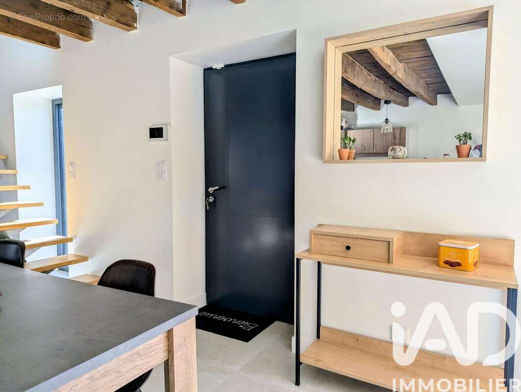 Photo 2 - Maison à RENAC