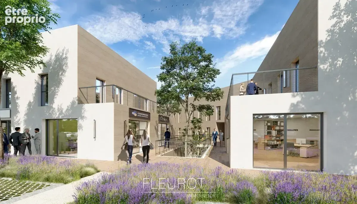 Commerce 58 m² à vendre à La Ciotat (13600) - photo 3
