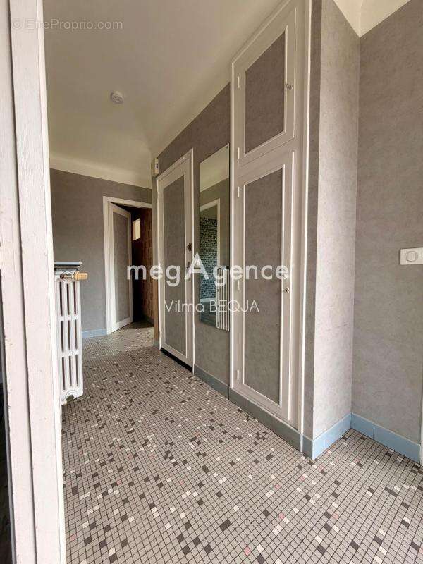 PARON  – À seulement 5 minutes de la gare de Sens, maison 3 pièces - photo 15