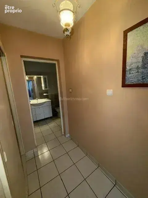 Vente Appartement Grenoble(38100) 89 000ï¿œ - photo 6