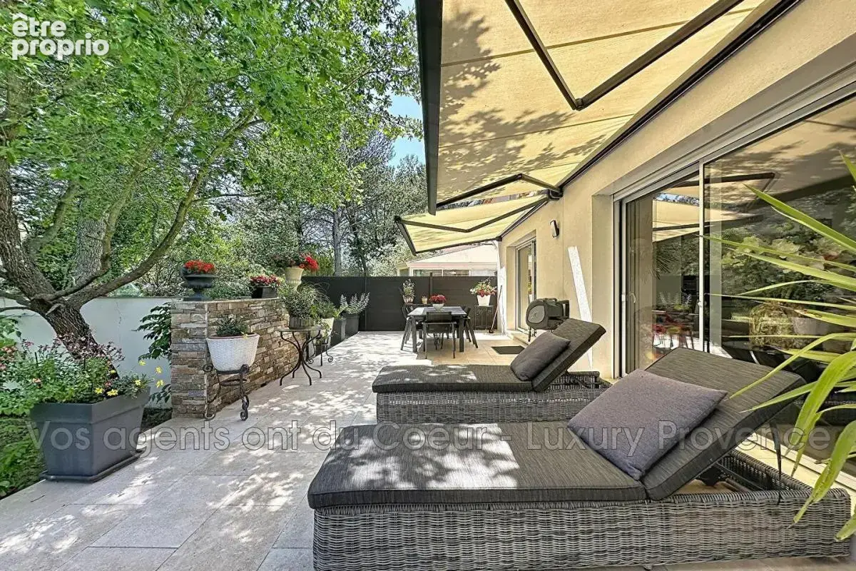vente villa 8 Pièce(s) - photo 24