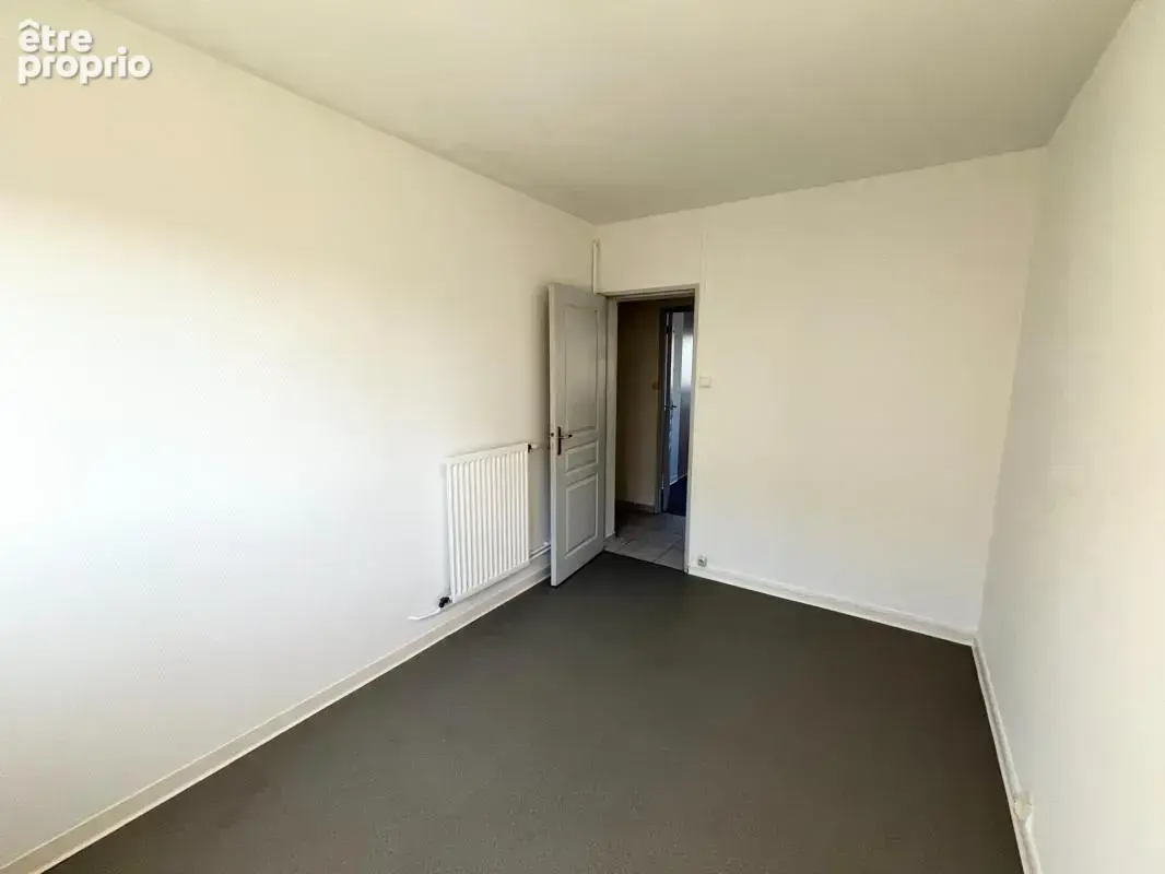 Appartement à vendre 3 pièces MALZEVILLE (54) - photo 7
