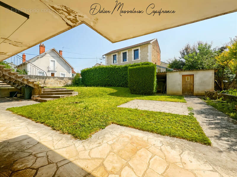 A vendre Maison 8 pièces , rare sur le secteur! - photo 2