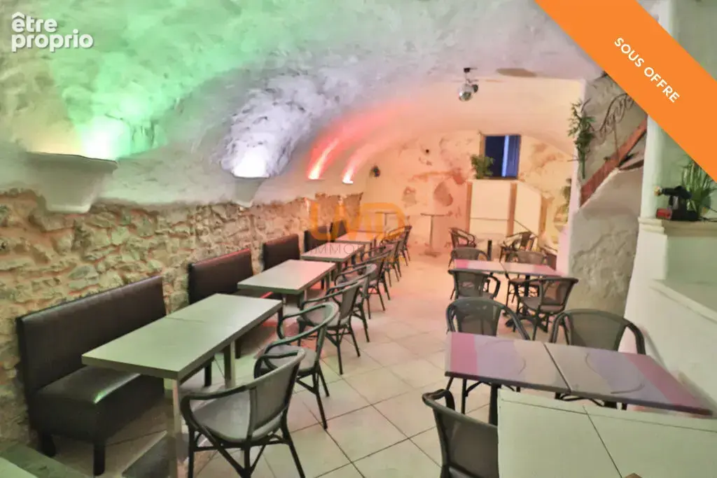 Carcès - Local Commercial - 141m2 - photo 4