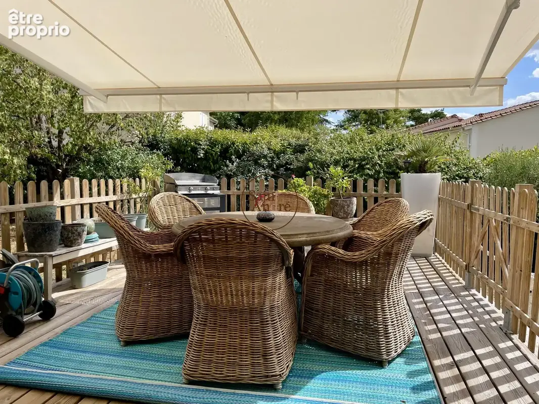 Maison 8 pièces 210 m² à vendre à Angouleme (16000) - photo 6