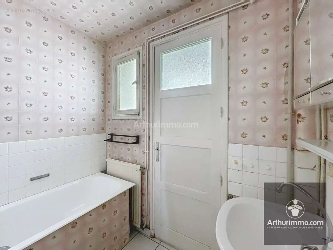 Appartement à ROANNE