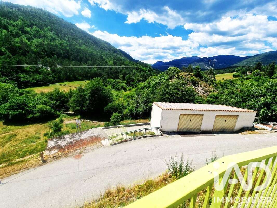 Maison 75 m² à Collongues  - photo 6
