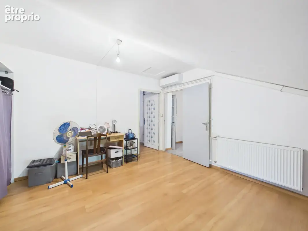 Maison 6 pièces avec 4 chambres et extérieur à vendre à Montélimar - photo 12