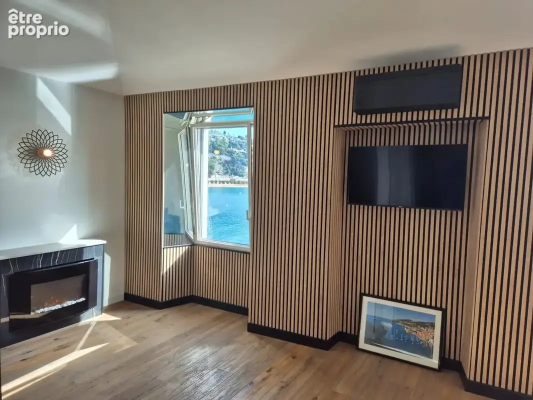 Vente Appartement Villefranche-sur-mer(06230) 980 000ï¿œ - photo 2