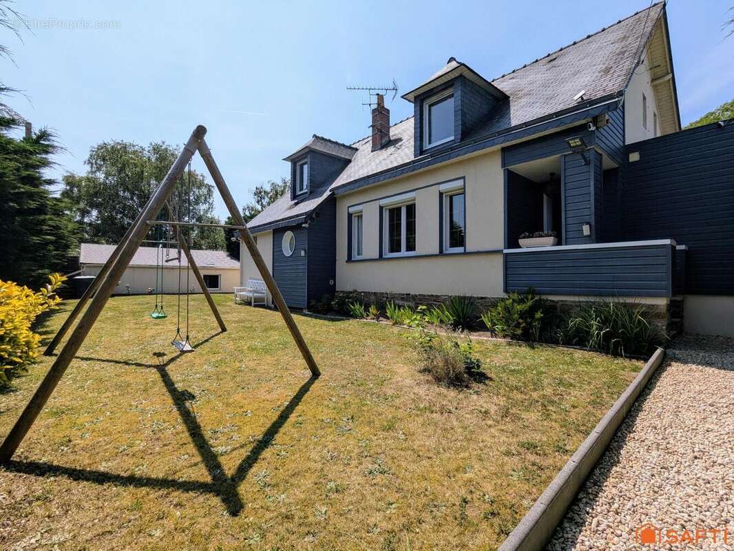 Photo 8 - Maison à SUCE-SUR-ERDRE