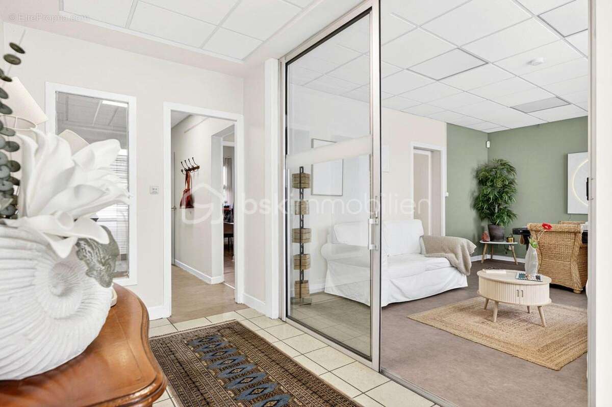 Appartement - photo 3