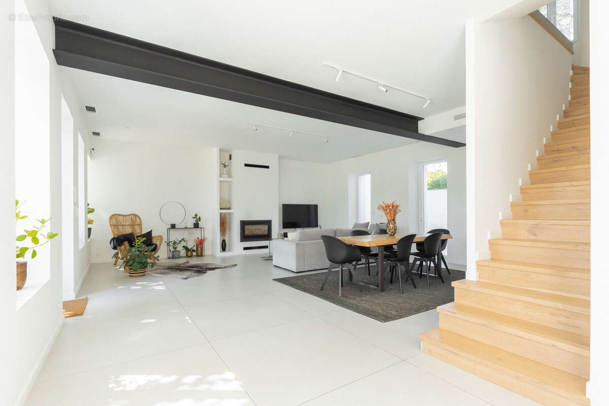 Maison à MARSEILLE-12E