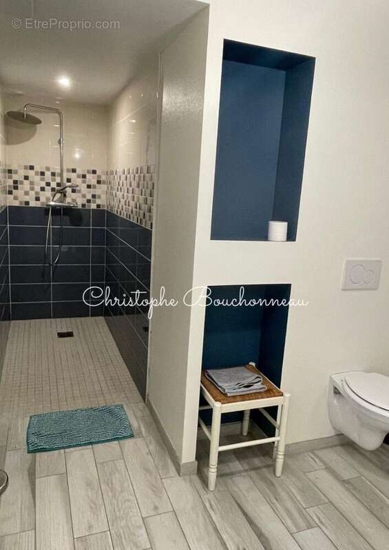 Appartement à CHOLET