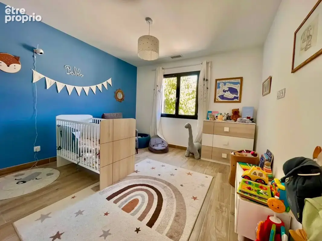 Villa 4 pièces de 136m2  au coeur de Sorède - photo 7