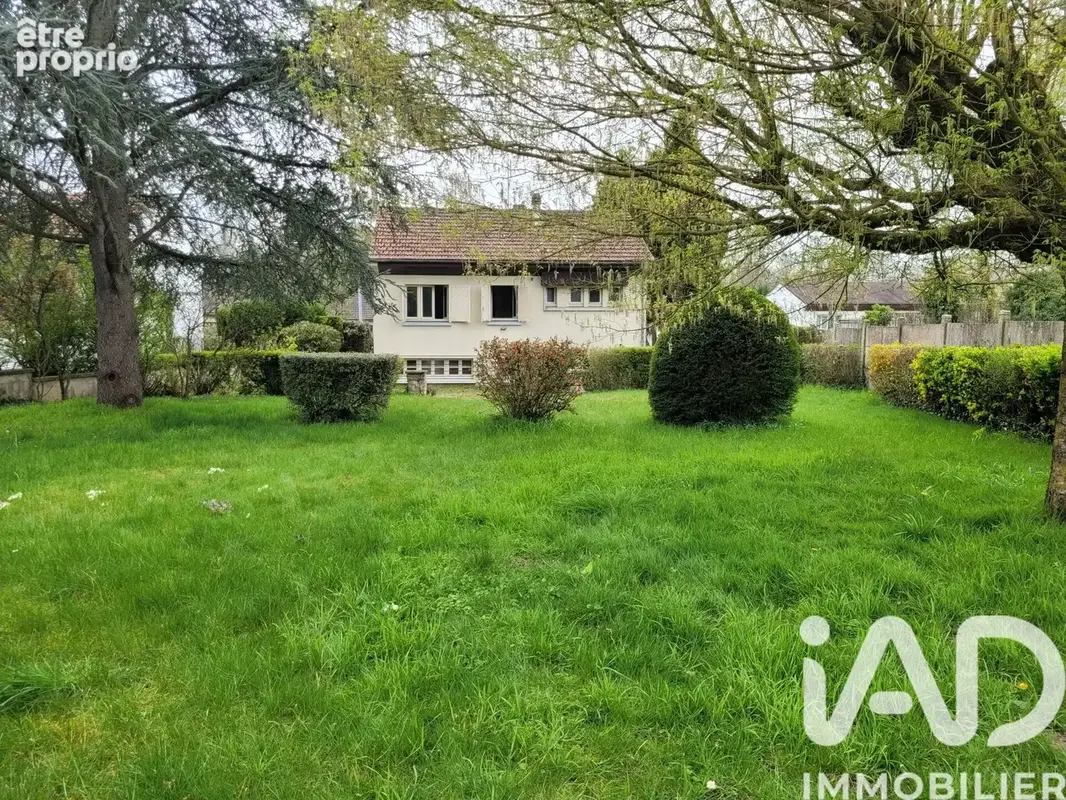 Photo 2 - Maison à LAON