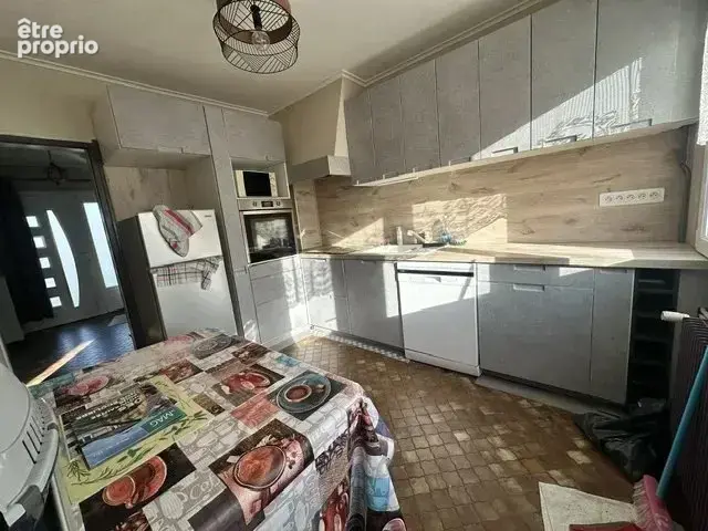 Maison berck plage - photo 13