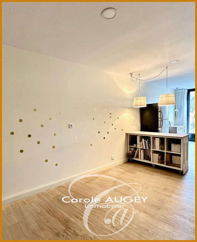 Appartement à LIBOURNE