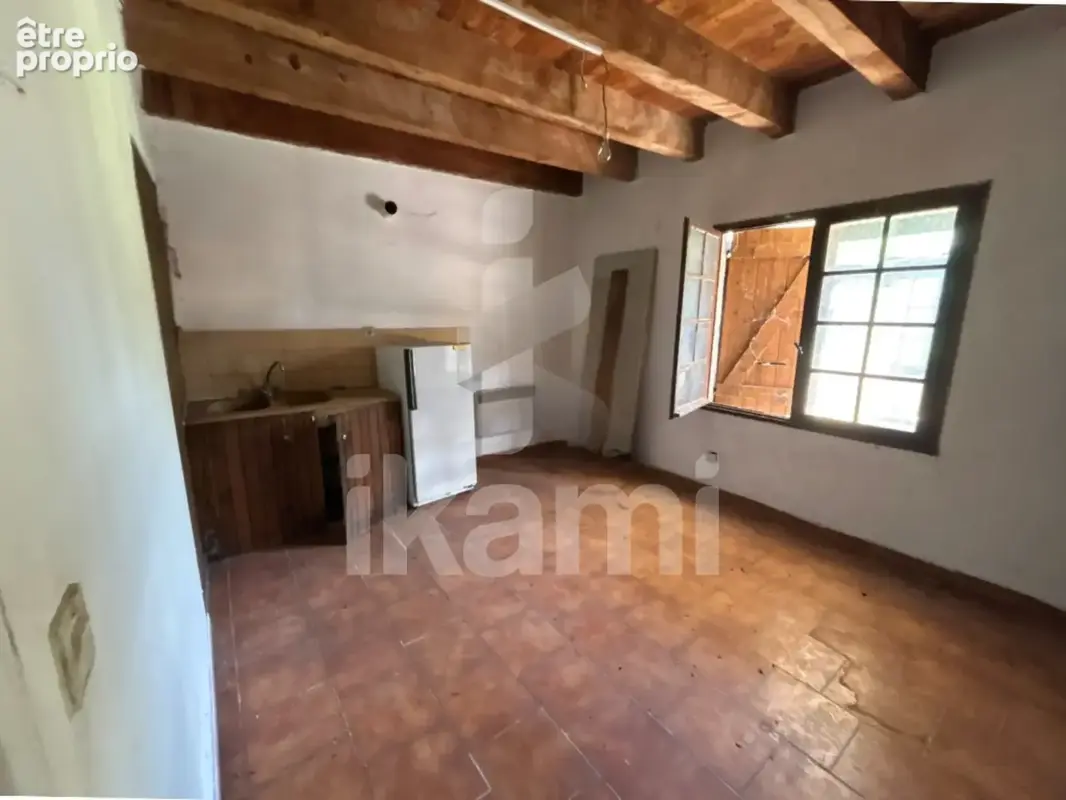Maison à rénover avec potentiel de valorisation et division possible - photo 17