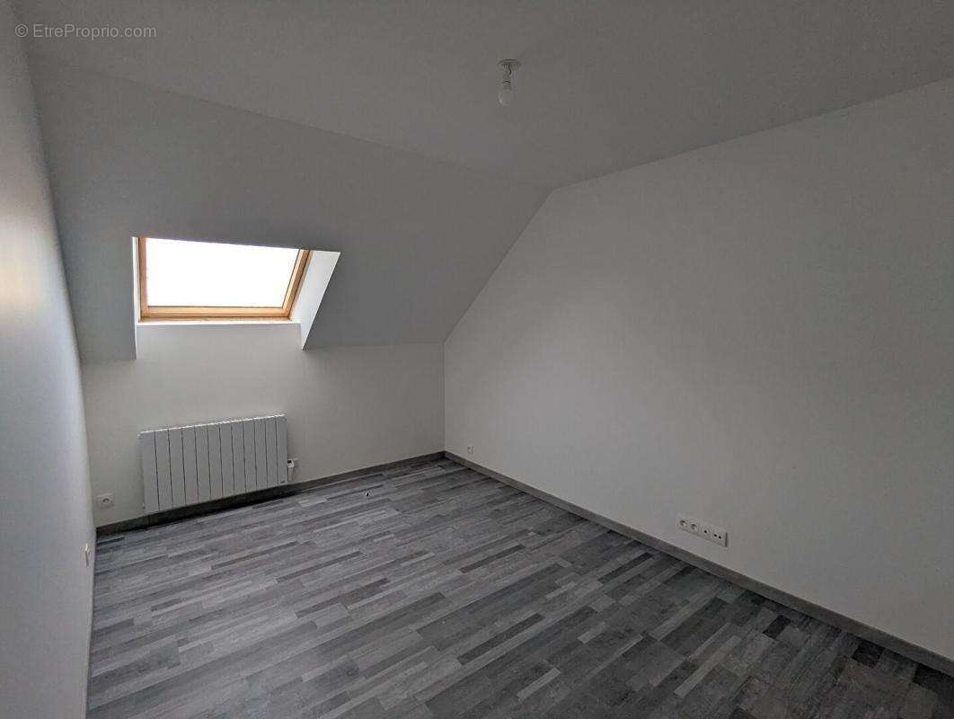 Maison neuve 110 m² - 3 chambres - La Loupe centre-ville - photo 7
