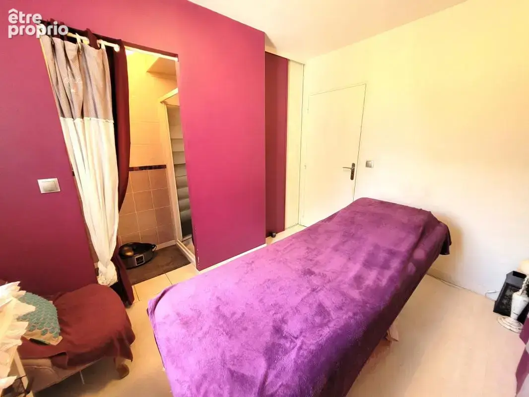 Maison 5 chambres Centre de la Chapelle sur Erdre - photo 11