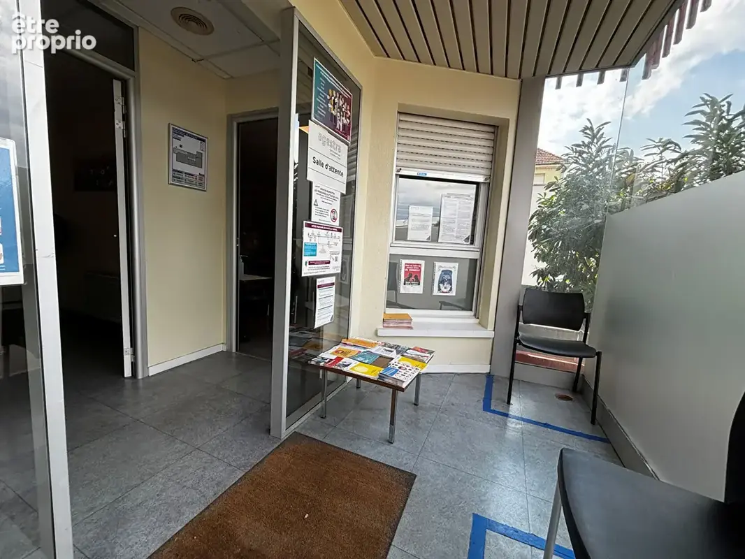 Appartement Hagondange 4 pièce(s) - photo 2